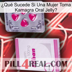 ¿Qué Sucede Si Una Mujer Toma Kamagra Oral Jelly  32